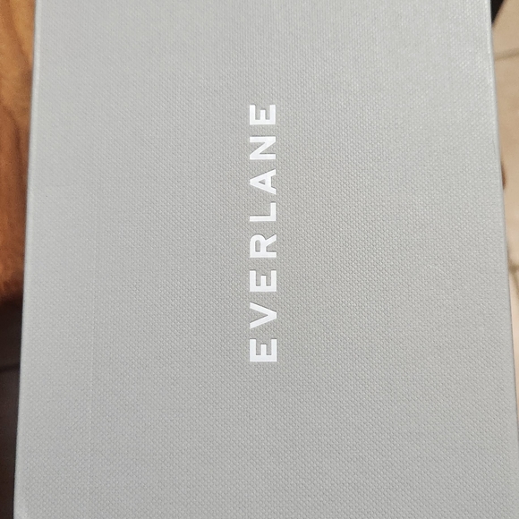 Everlane Leather Loafer Flats - Picture 14 of 14